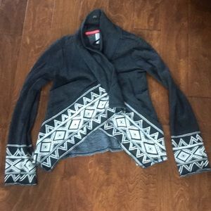 Billabong cardigan